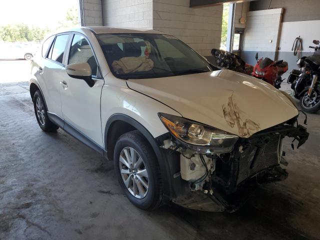 MAZDA CX-5 TOURI 2016 jm3ke4cyxg0697102