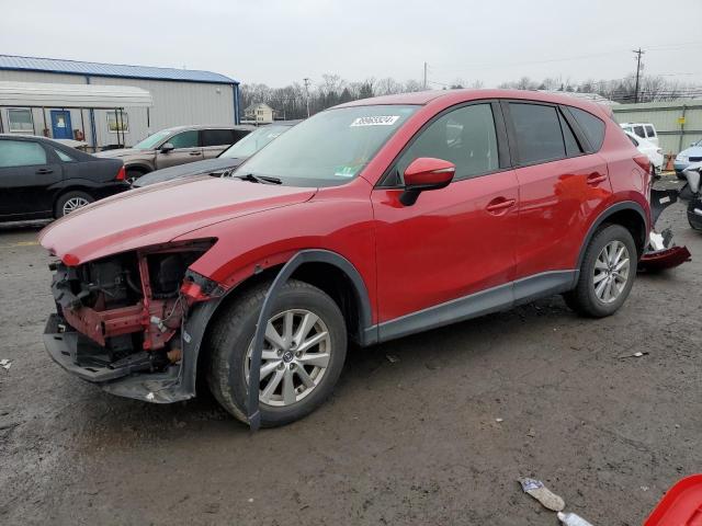 MAZDA CX-5 2016 jm3ke4cyxg0728428