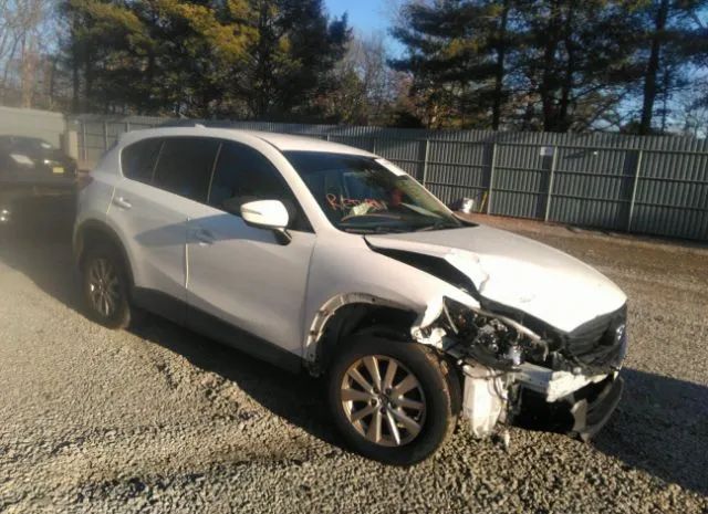 MAZDA CX-5 2016 jm3ke4cyxg0737548