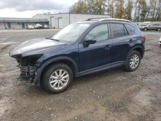 MAZDA CX-5 2016 jm3ke4cyxg0751417