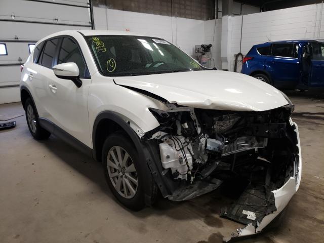 MAZDA CX-5 2016 jm3ke4cyxg0776804