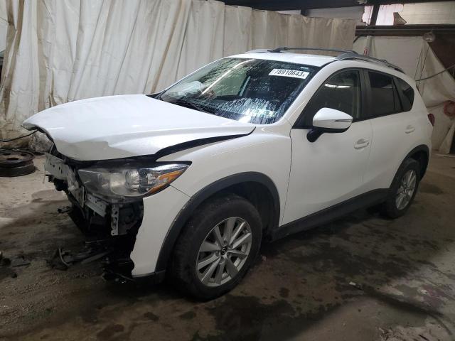 MAZDA CX-5 2016 jm3ke4cyxg0788063