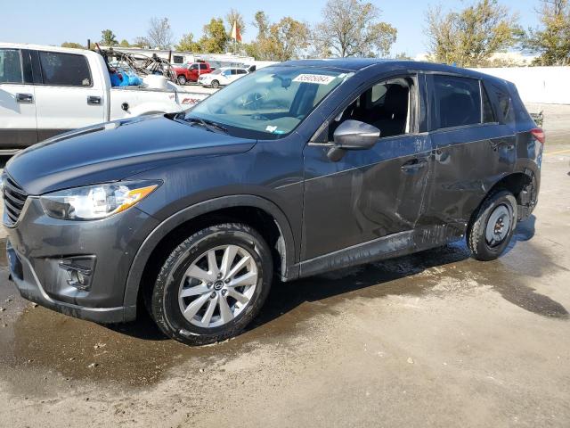 MAZDA CX-5 TOURI 2016 jm3ke4cyxg0827010