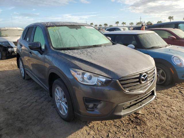 MAZDA CX-5 TOURI 2016 jm3ke4cyxg0893864