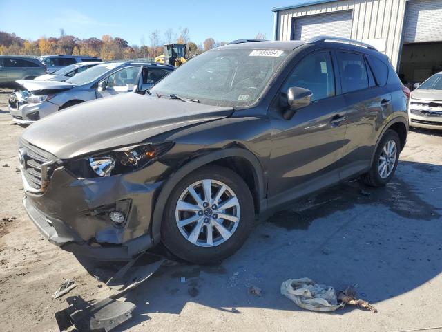 MAZDA CX-5 TOURI 2016 jm3ke4cyxg0902515