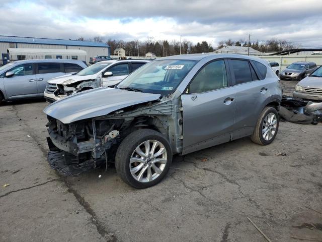 MAZDA CX-5 2013 jm3ke4de0d0113533