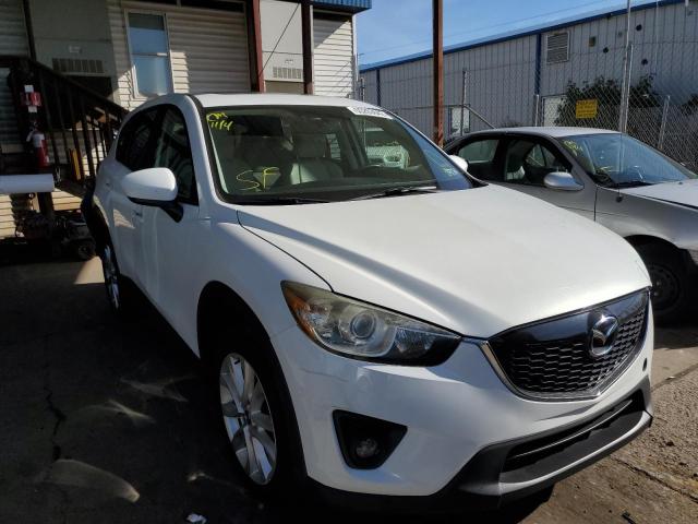 MAZDA CX-5 GT 2013 jm3ke4de0d0119753