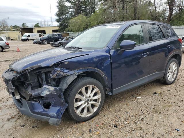 MAZDA CX-5 2013 jm3ke4de0d0119784