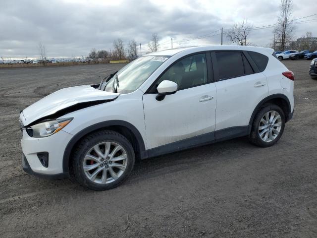 MAZDA CX-5 2013 jm3ke4de0d0121454