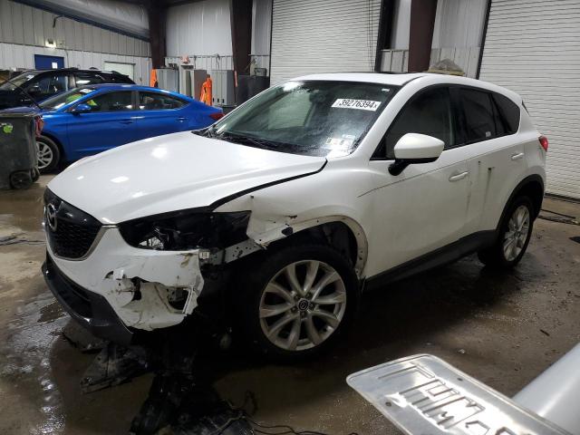 MAZDA CX-5 2013 jm3ke4de0d0130249