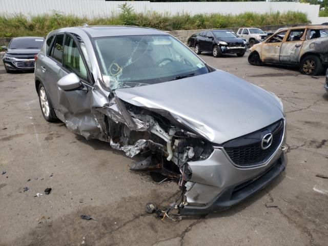 MAZDA CX-5 GT 2013 jm3ke4de0d0138545