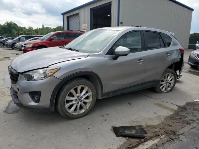 MAZDA CX-5 GT 2013 jm3ke4de0d0156365