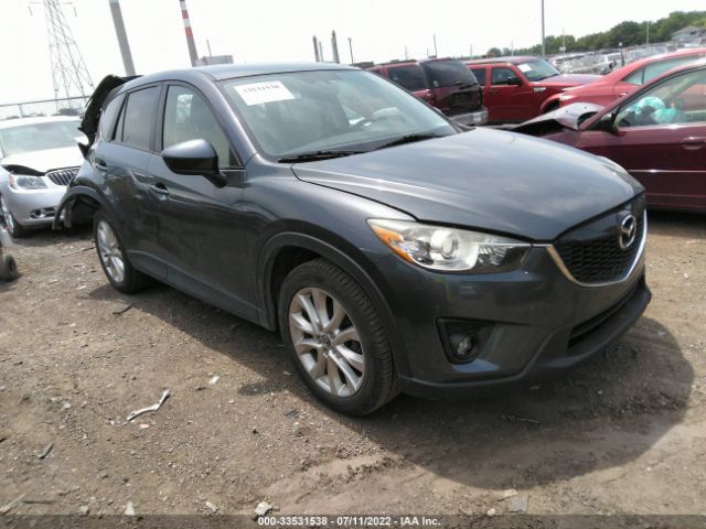 MAZDA CX-5 2013 jm3ke4de0d0166202