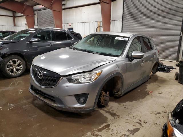 MAZDA CX-5 2013 jm3ke4de1d0117039