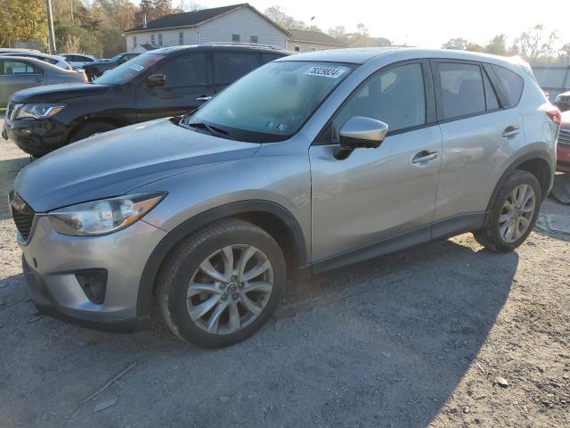 MAZDA CX-5 GT 2013 jm3ke4de1d0119745