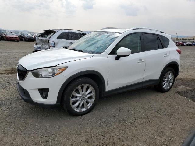 MAZDA CX-5 GT 2013 jm3ke4de1d0120037