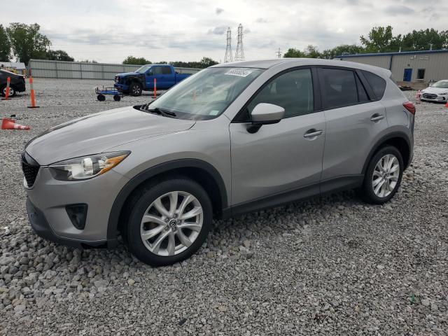 MAZDA CX-5 GT 2013 jm3ke4de1d0137646