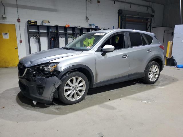 MAZDA CX-5 GT 2013 jm3ke4de1d0139185