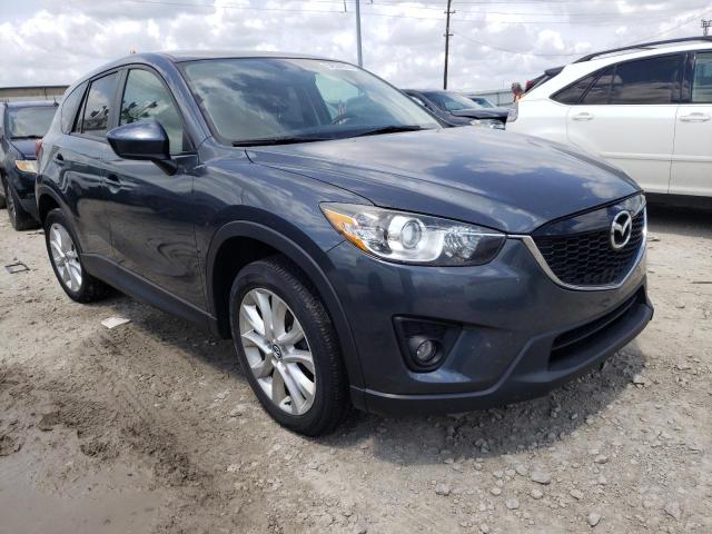 MAZDA CX-5 GT 2013 jm3ke4de1d0149876