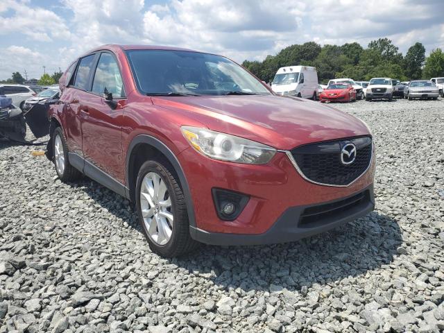 MAZDA CX-5 GT 2013 jm3ke4de1d0157928