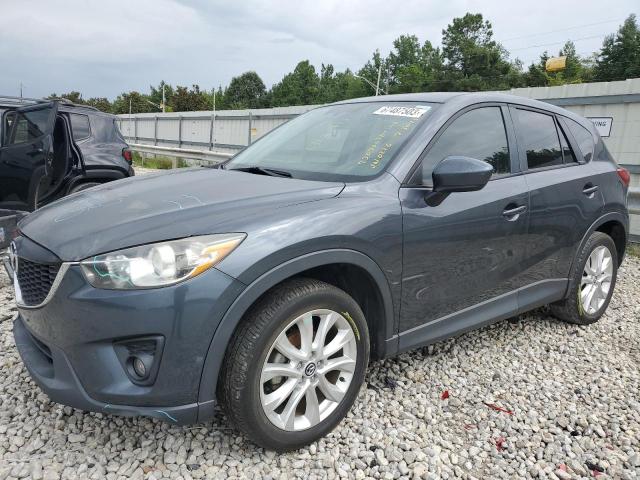 MAZDA CX-5 GT 2013 jm3ke4de1d0160926