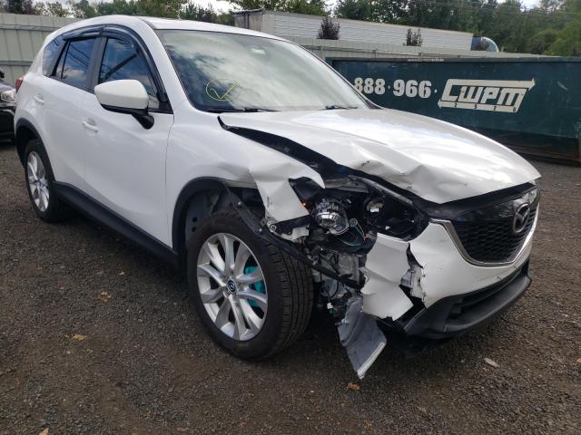 MAZDA CX-5 GT 2013 jm3ke4de1d0168590