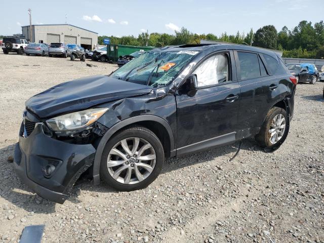 MAZDA CX-5 GT 2013 jm3ke4de2d0126185