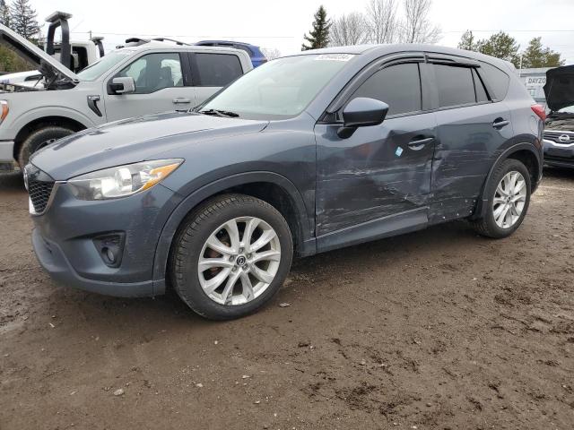 MAZDA CX-5 2013 jm3ke4de2d0134304