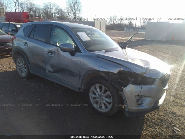 MAZDA CX-5 2013 jm3ke4de2d0158103