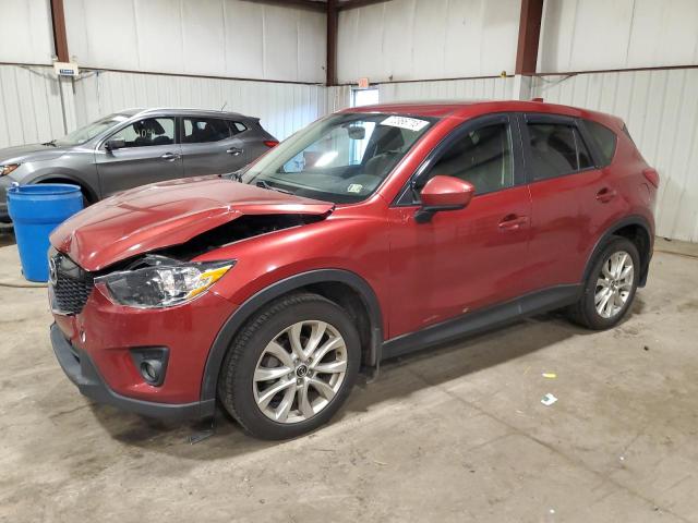 MAZDA CX-5 2013 jm3ke4de2d0163852