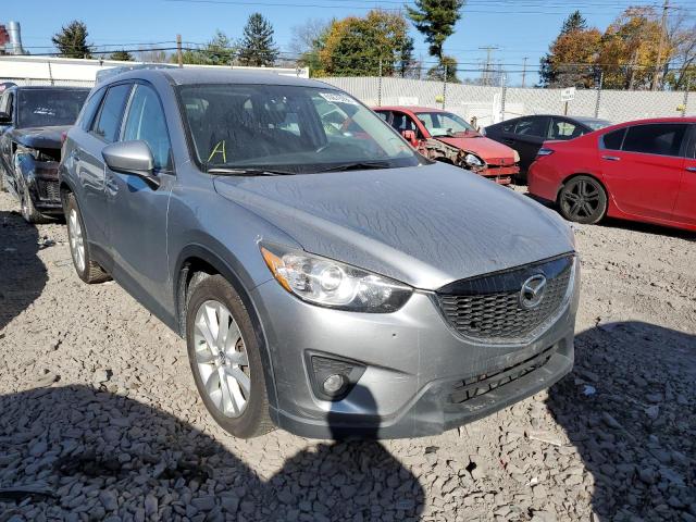 MAZDA CX-5 GT 2013 jm3ke4de2d0164094