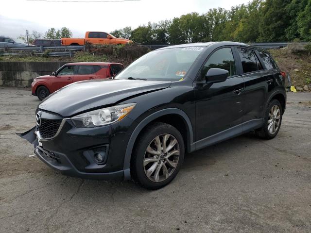 MAZDA CX-5 GT 2013 jm3ke4de2d0168758