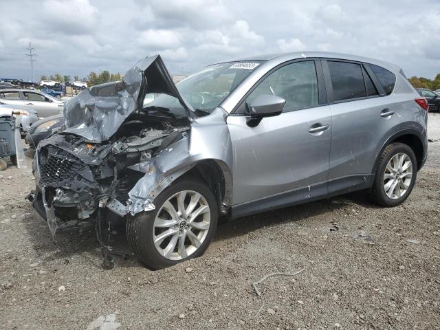 MAZDA CX-5 2013 jm3ke4de3d0106673