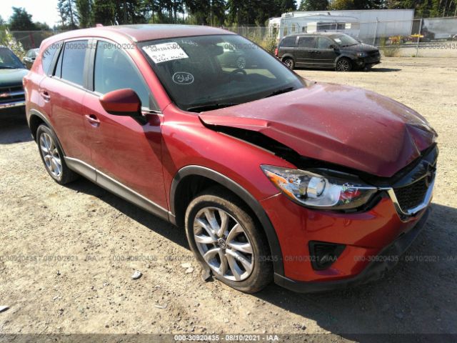 MAZDA CX-5 2013 jm3ke4de3d0120766