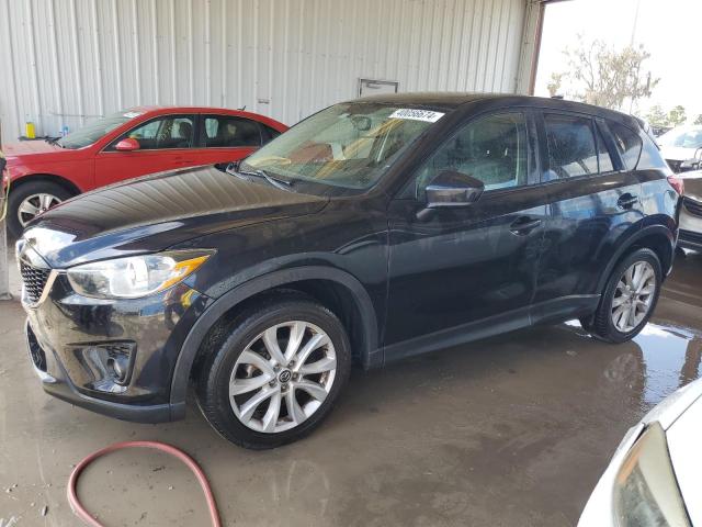 MAZDA CX-5 2013 jm3ke4de3d0128690