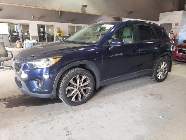 MAZDA CX-5 2013 jm3ke4de3d0141505