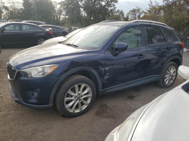 MAZDA CX-5 2013 jm3ke4de3d0156621