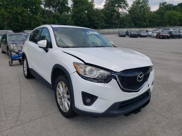 MAZDA CX-5 GT 2013 jm3ke4de4d0168311