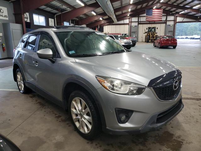 MAZDA CX-5 GT 2013 jm3ke4de5d0105461