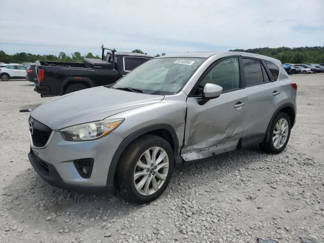 MAZDA CX-5 GT 2013 jm3ke4de5d0111647