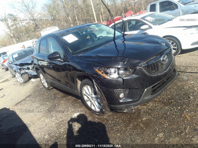 MAZDA CX-5 2013 jm3ke4de5d0115343