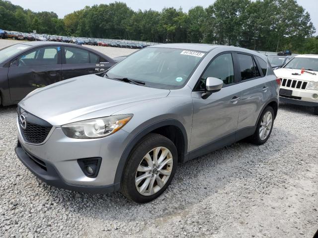 MAZDA CX-5 GT 2013 jm3ke4de5d0115374