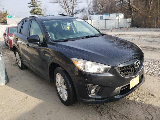 MAZDA CX-5 GT 2013 jm3ke4de5d0130053