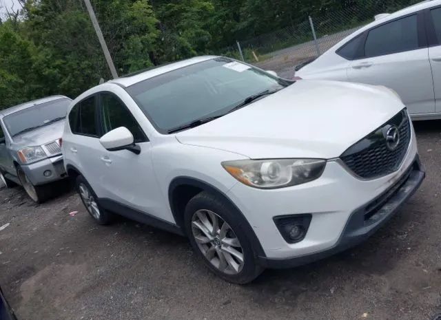 MAZDA CX-5 2013 jm3ke4de5d0131879