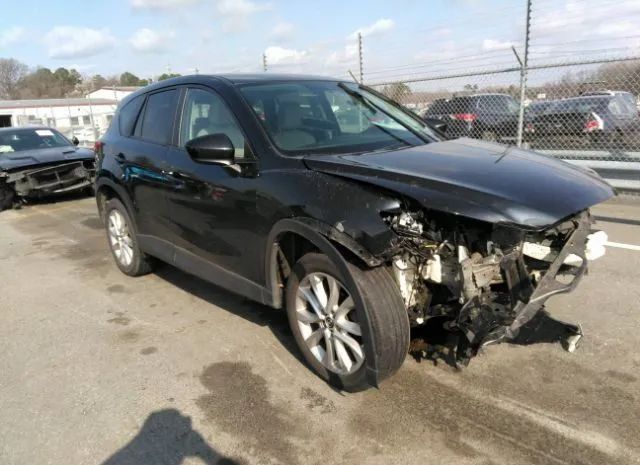 MAZDA CX-5 2013 jm3ke4de5d0133647