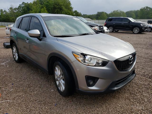 MAZDA CX-5 GT 2013 jm3ke4de5d0133759