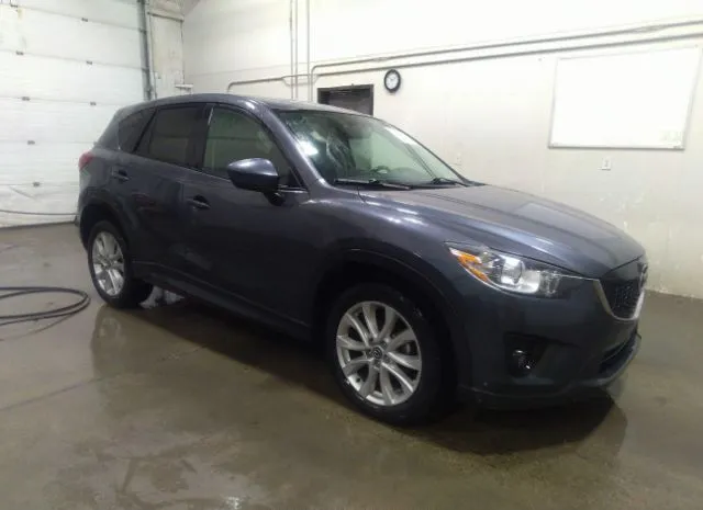 MAZDA CX-5 2013 jm3ke4de5d0150853