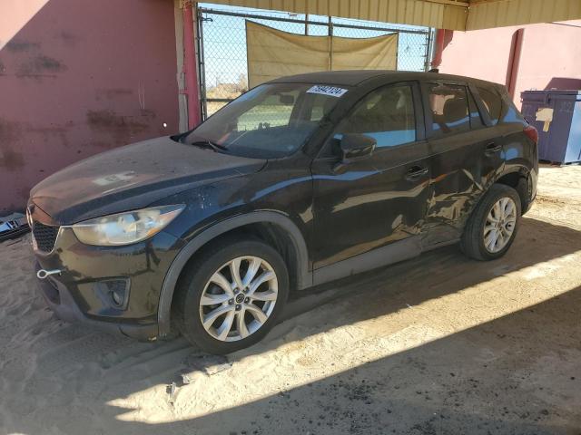 MAZDA CX-5 2013 jm3ke4de5d0153803