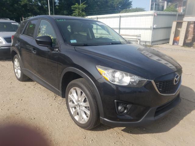 MAZDA CX-5 GT 2013 jm3ke4de5d0161996