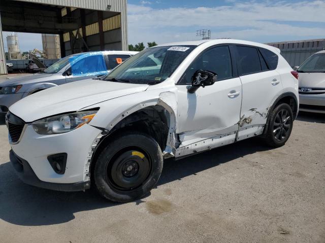 MAZDA CX-5 GT 2013 jm3ke4de6d0107896